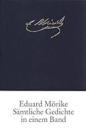 Sämtliche Gedichte in einem Band. 3458170804 Book Cover