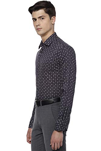 Image of Van Heusen Men's Regular Fit Shirt