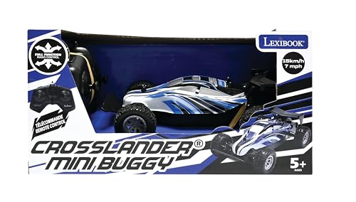 Lexibook, Crosslander Mini Buggy, RC17