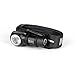 NEBO Rebel 600 Lumen Rechargeable Head Light Tactical Headlamp Bundle with a Lumintrail USB Wall Adapter
