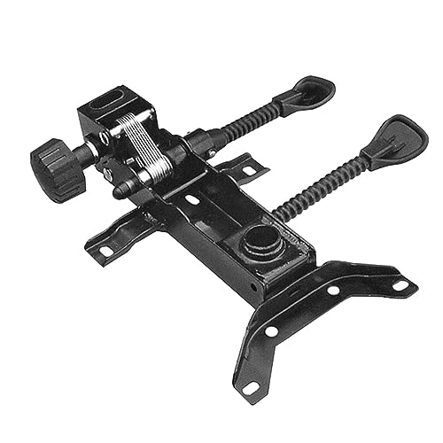 TOOYFUL Heavy Duty Office Chair Tilt Control Mechanism, Chair Adjustable Mechanism Swivel Chair Base, Style B