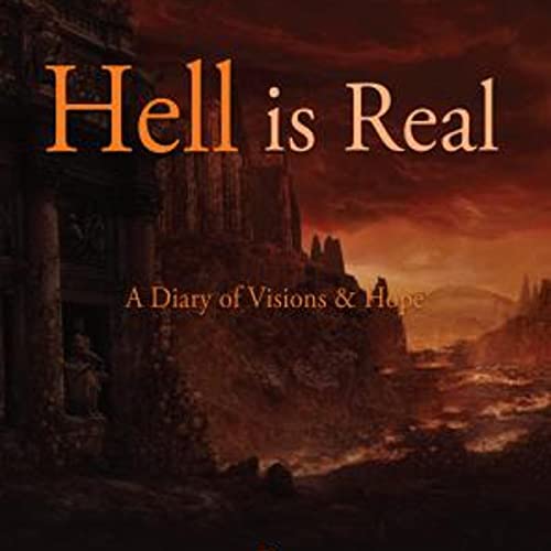 Hell Is Real by Daryl Minor episode artwork