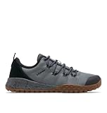 Columbia Sneakersy męskie Fairbanks Low, grafitowy/czarny, 9