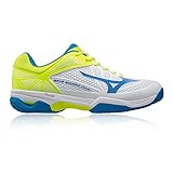 herren tennisschuhe outdoor gel-challenger 11 clay  Mizuno Herren Tennisschuhe Outdoor Wave Exceed Tour 2 CC Weiss/blau (902) 46EU