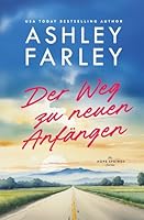 Der Weg zu neuen Anfängen (Hope Springs) 1956684999 Book Cover