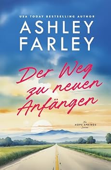 Paperback Der Weg zu neuen Anfängen (Hope Springs) [German] Book