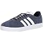 Collegiate Navy White White