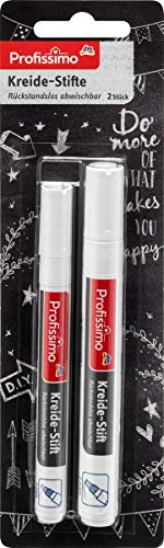 Preisvergleich Produktbild Profissimo Kreide-Stifte 1Set, 1 x 2 St