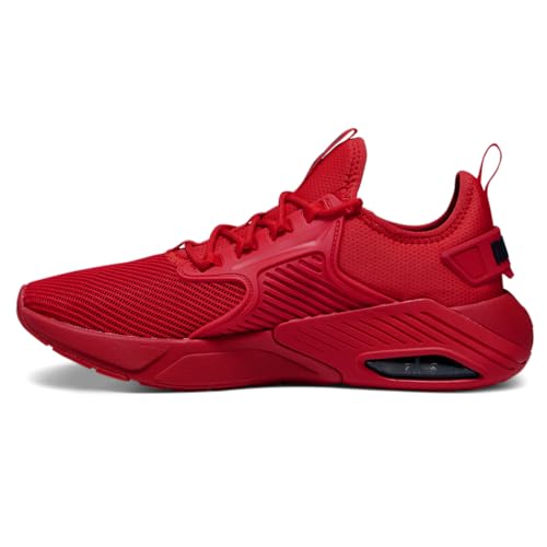 PUMA PUMA Mens X Cell Nova Running Sneakers Shoes - Red - Size 11 M