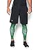 Under Armour Men's HG Printed Leggings