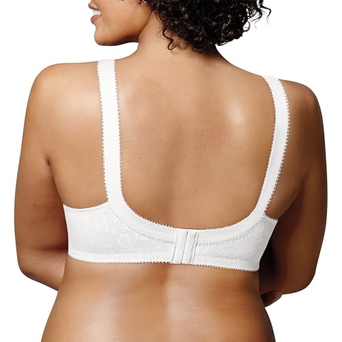 Playtex 27 Womens 18 Hour Sensational Support Wireless Us0020 Bras thumb #1