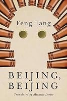 Beijing, Beijing 1477827498 Book Cover