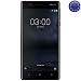 Produktbild Nokia 3 Dual Sim schwarz