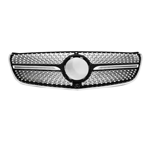 Calandre W447 style GT remplace votre grille usée de Classe V 2015-2023