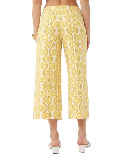 Trina Turk Oceanic Trousers2