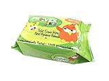 100-100% biodegradable y amigable