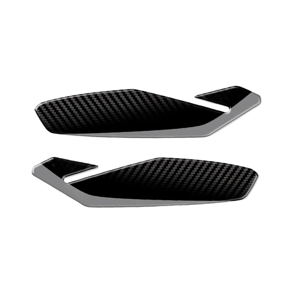 Protège reservoir et kit anti-rayure pour protège-mains moto Multistrada 1200 950