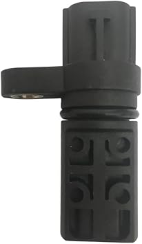 3Pcs Camshaft Crankshaft Position CPS Sensor Kit 23731-AL60A 23731-AL61A 23731-6J90B Compatible with Nissan 350Z Altima Frontier Maxima Murano NV1500 NV2500 Pathfinder Quest Xterra Infiniti 3.5L 4.0L