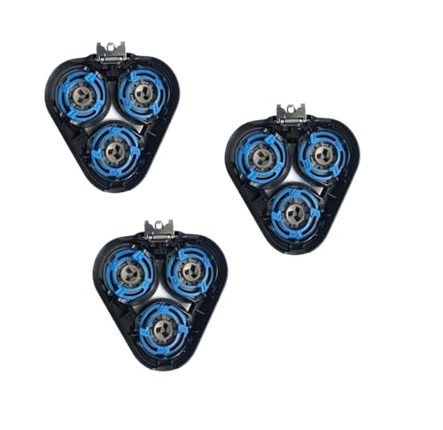 J~\wbh pVF[o[wbhAPhilipsV[Y5000iS5xxxjS5252AS5270AS5271ɑΉAJ~\ANZT[(Black 3pcs)