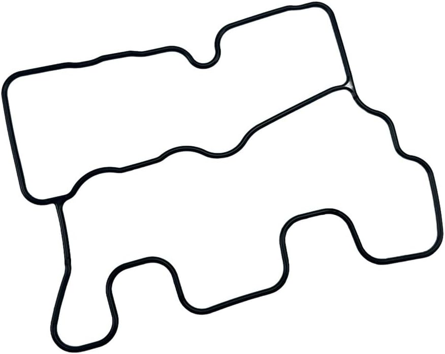 111996450 Valve Cover Gasket Upper Suitable For Perkins 403D-05 Engine Diesel Parts Replaces