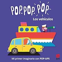 MICP. LOS VEHICULOS 8413927285 Book Cover
