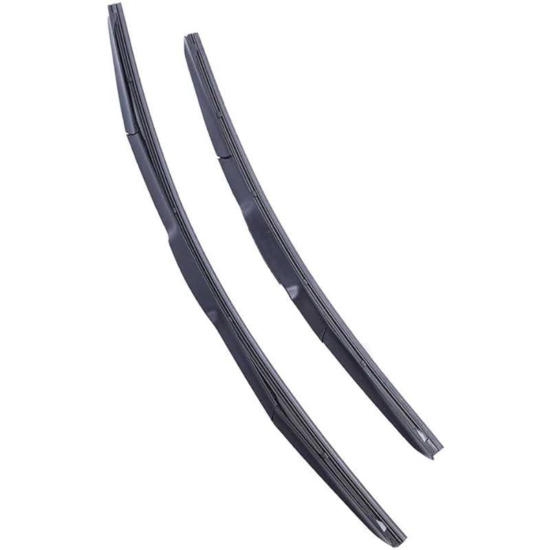 洗車 お手入れ用品 売切り特価 Bekwe 車のフロントガラスワイパー アキュラrlx1997 03に適合 Lqntx2kdle Jayambeyart Com