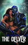 The Delver (The Vrix Book 2)