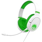 Confort ergonomique etudie pour les sessions de gaming prolongees avec ajustement optimal et materiaux de qualite garantissant un port agreable pendant des heures sans fatigue auriculaire