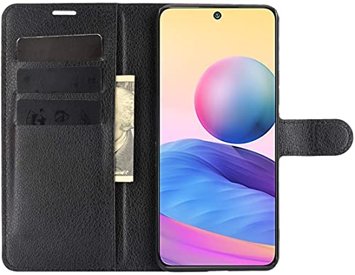 Capa Capinha Carteira 360 Para Xiaomi Redmi Note 10 com Tela de 6.43