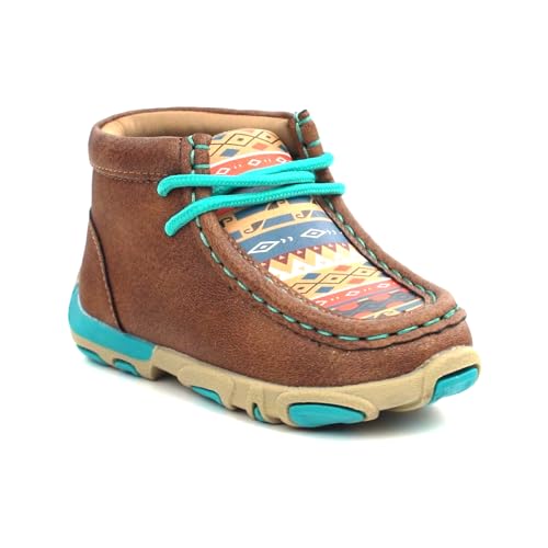 M&F Western Kids Baby Girl's Landry (Toddler/Little Kid)