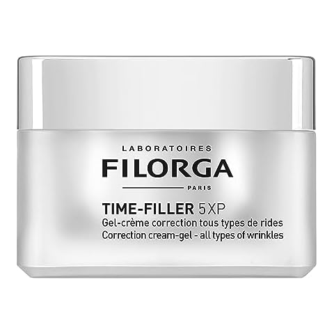Filorga TIME-FILLER 5XP Gel-Crème Cover