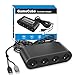 Gamecube Adapter for Nintendo Switch / Wii U / PC and Switch 2 Gamecube...