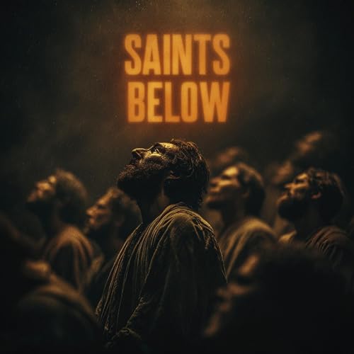 Saints Below