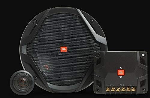 Amazon.com: JBL GX608C 210 Watt 6-1/2 