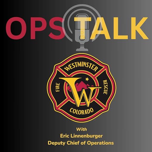 『WFD Ops Talk』のカバーアート