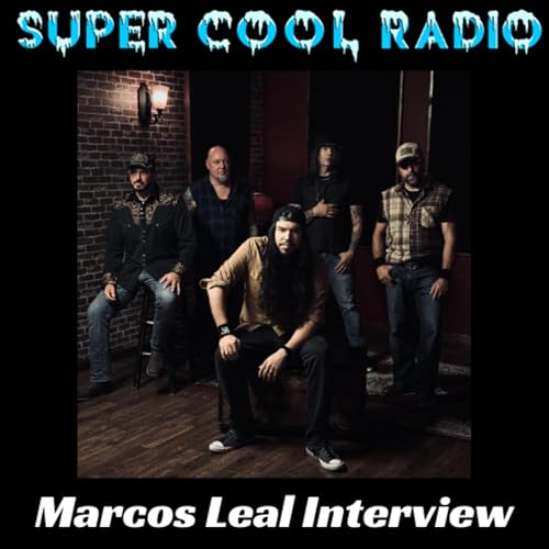 SCR Interview: Marcos Leal (Swim The Current, Former Ill Ni&ntilde;o)