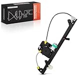 【Véhicules applicables】Compatible avec Modus/Grand Modus F/JP0 Hatchback 2004-2012