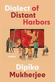 Paperback Dialect of Distant Harbors (Notable Voices Series) Book