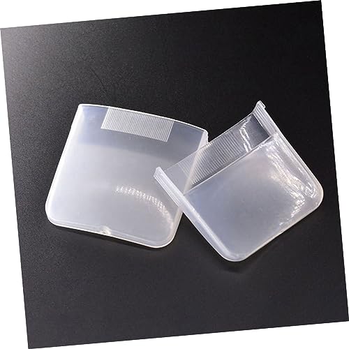 MAGICLULU 10 unidades colectores de condensación para olla arrocera, plástico ligero, fácil de limpiar miniatura 4