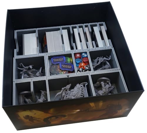 Folded Space FS-NMSLD Accesorios Multicolor miniatura 6