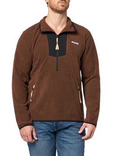 Image of Columbia Sequoia Grove Half Zip Fleece