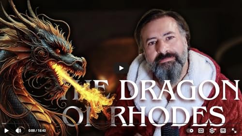 The Dragon of Rhodes