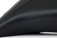 Vista 3 de Para Honda Civic Coupé 1996 1997 1998 1999 2000 Power Textured Black Side Door View Mirror Driver Left