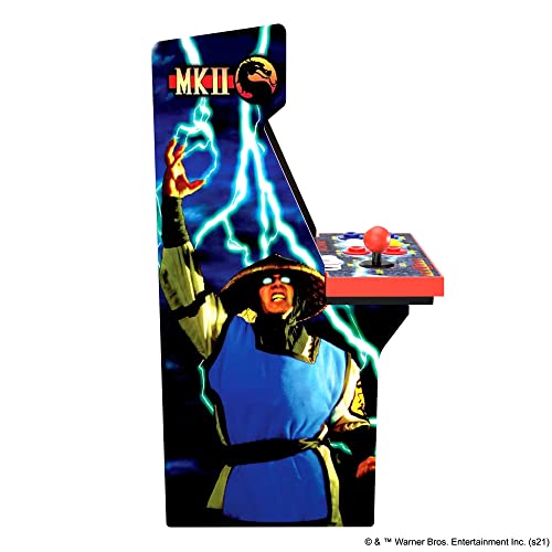 Mejores review On-line Maquina pinball más recomendados. 20 Imagen adicional