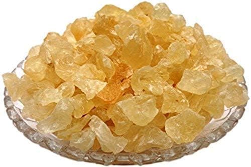 NATURE PRIME Gond Katira Pure Organic (Edible gum) tragacanth Crystals - 500 Gm - 100% Natural Superfood with Cooling Properties | Almond Gum (B0D4J1BBKG) Amazon Price History, Amazon Price Tracker