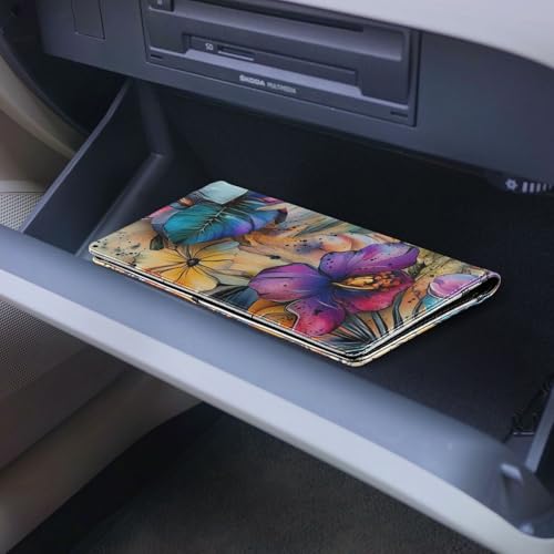Organizador para carro compacto miniatura 5