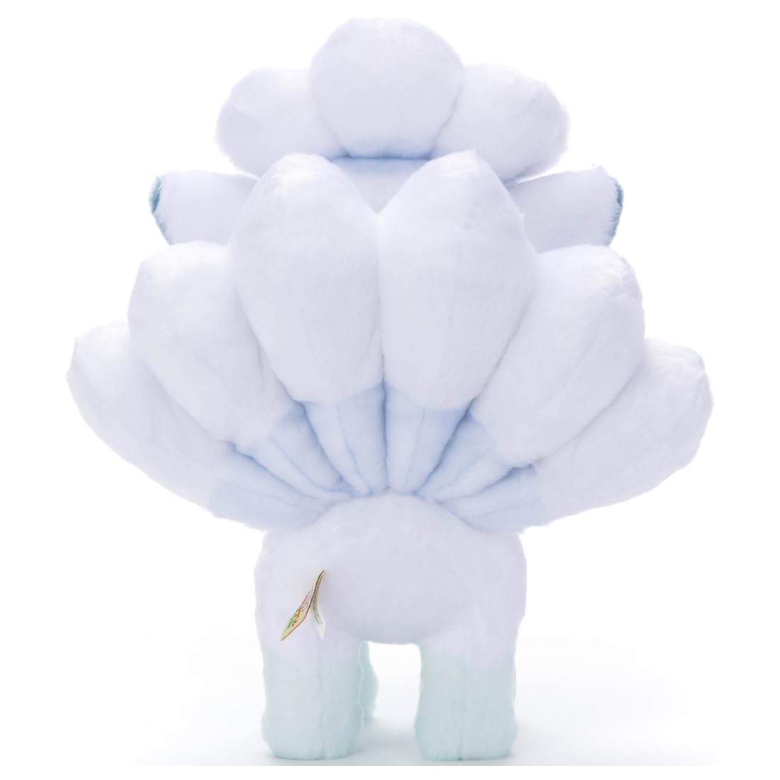 【本日限定価格】もっちりぬいぐるみシェイミなど アローラロコン Amazon.co.jp: タカラトミーアーツ(TAKARATOMY A.R.T.S