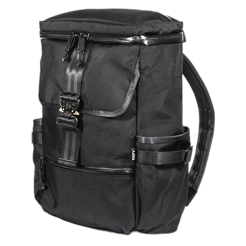 DEFY Menace Backpack 2.0 | Ballistic Nylon Backpack | 18