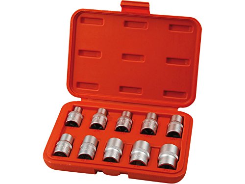8818128 Inner Torx Sockets Set (10-Piece)
