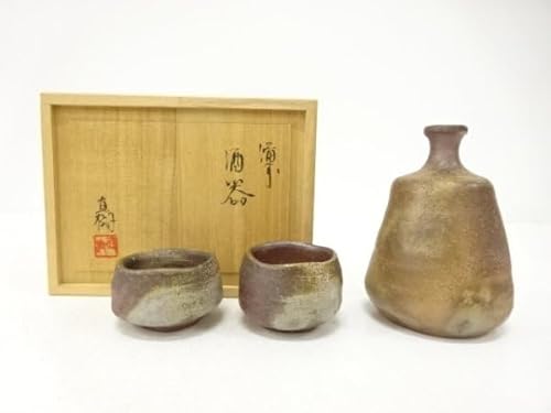備前焼 酒器」の人気商品一覧 | 安い商品を通販サイトから探す - 価格.com